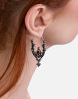RESTYLE ORECCHINI RELIQUE