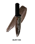 Makeup A Murder Cause of Death liquid EyeShadows