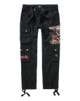 Pantaloni Iron Maiden Pure Slim