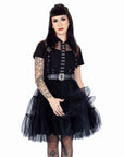 Raven dress Ladies