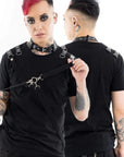 Chemical Black - Colton Top Black