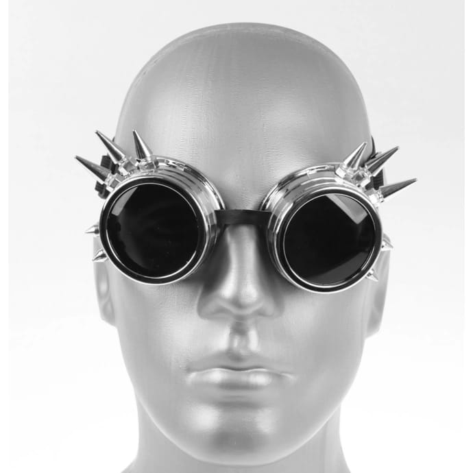 POIZEN INDUSTRIES CYBER GOOGLES DI VARI COLORI