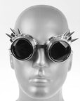 POIZEN INDUSTRIES CYBER GOOGLES DI VARI COLORI
