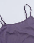 Vestito Cinese viola velo con ragnatele