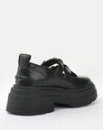 Buffalo - Mars Jane - Vegan Nappa - Black