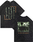 Manic Merch - Type O Negative - October Rust - Maglietta