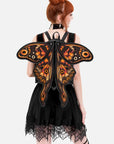 RESTYLE ZAINO IGNIS MOTH