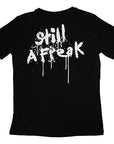 Rock Off T-shirt - Korn - Still A Freak