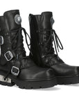 New Rock M- 373-S1