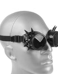 POIZEN INDUSTRIES - CYBER GOGGLES DI VARI COLORI