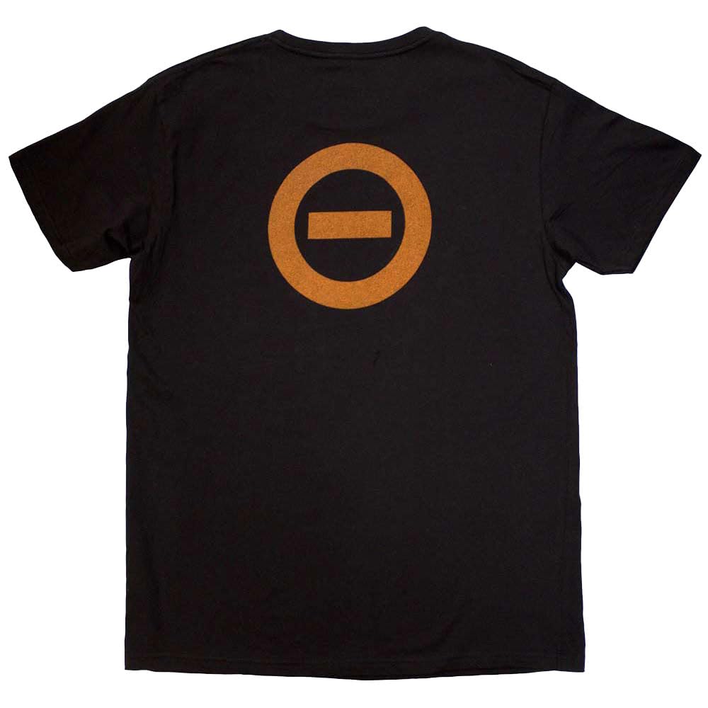 Rock Off T-shirt - Type O Negative - Dead Again (Back Print)