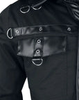 camicia Ajani shirt