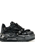 KOI metamorphosis platform trainers