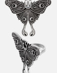 RESTYLE ANELLO NOCTURNAL STATEMENT