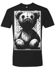 vampirefreaks - T-shirt Dead Teddy