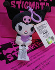 Portachiave Peluche Sanrio