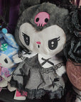 Zainetto Peluche Sanrio
