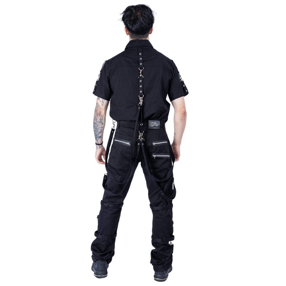 pantaloni da uomo Azriel VIXXSIN