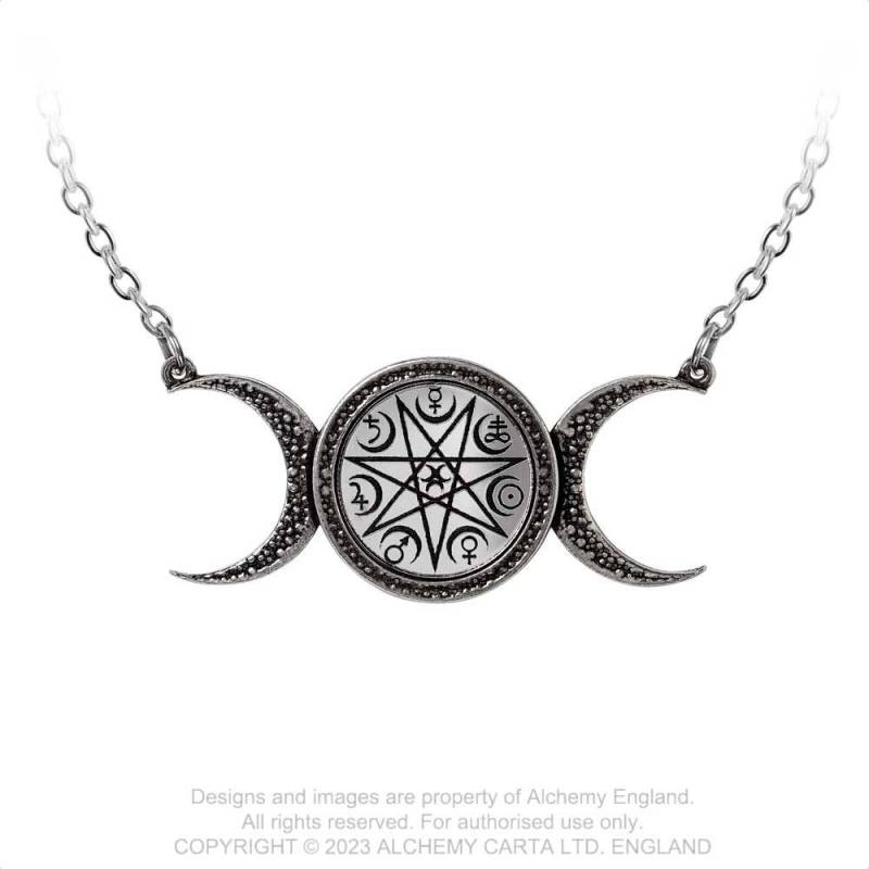 Alchemy la fase magica