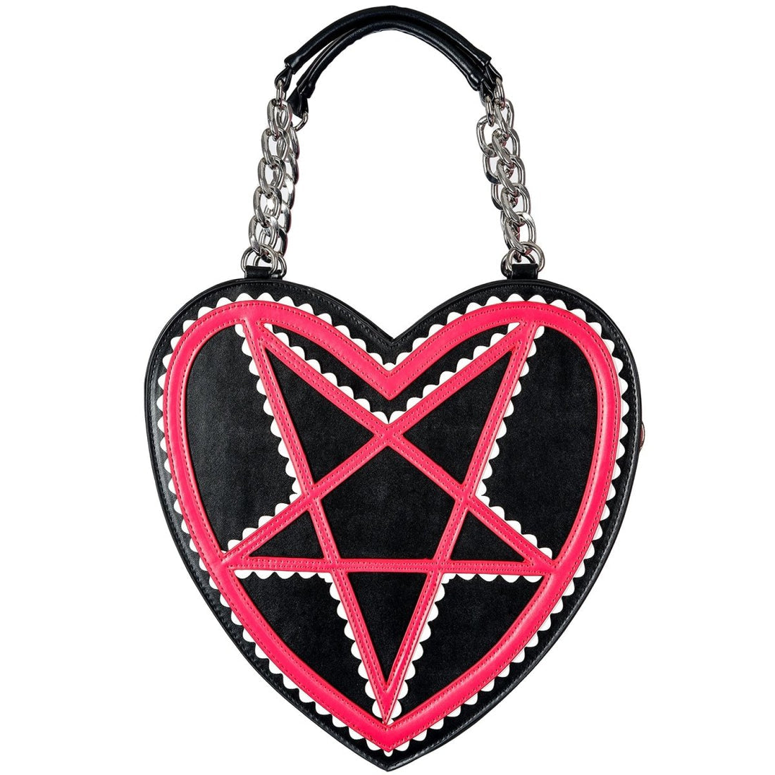 TOO FAST BORSA CUORE
