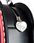 TOO FAST BORSA CUORE