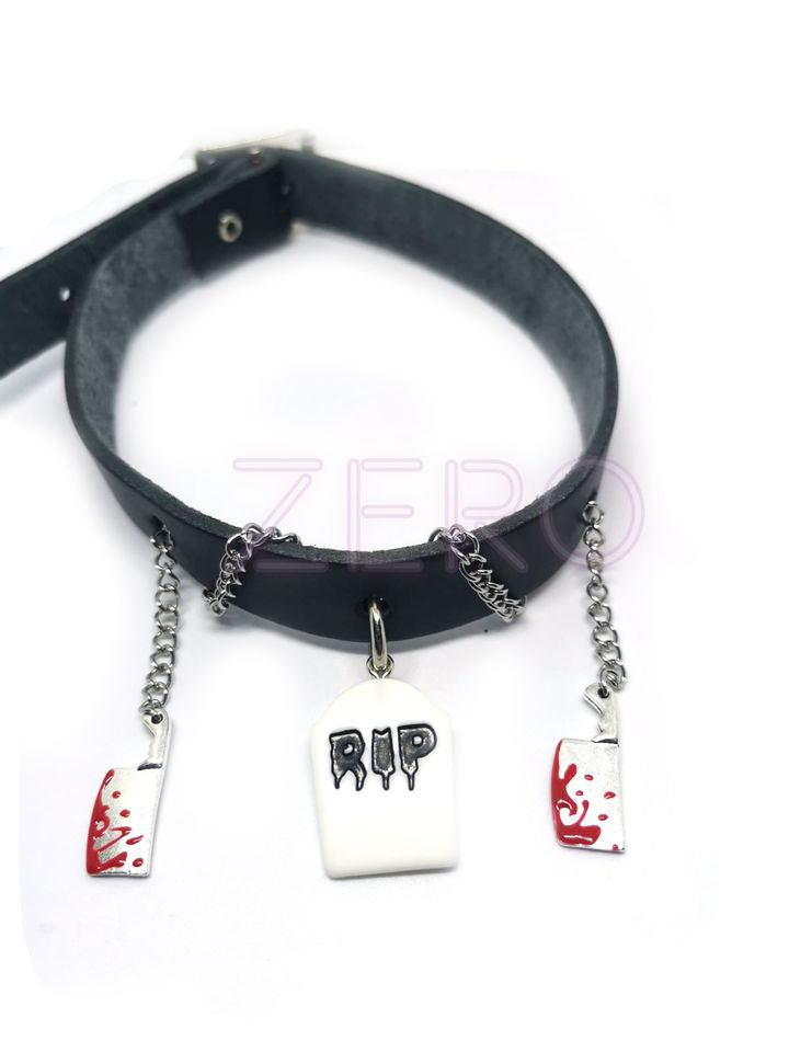 Custom Choker Rip
