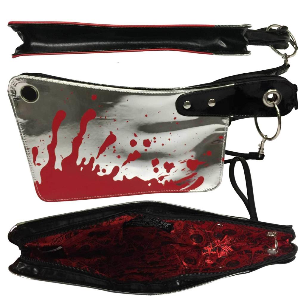 KREEPSVILLE 666 CLEAVER CLUTCH