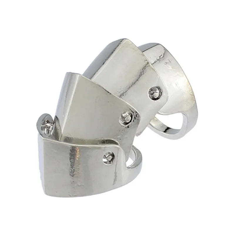 Nana Ring Grey