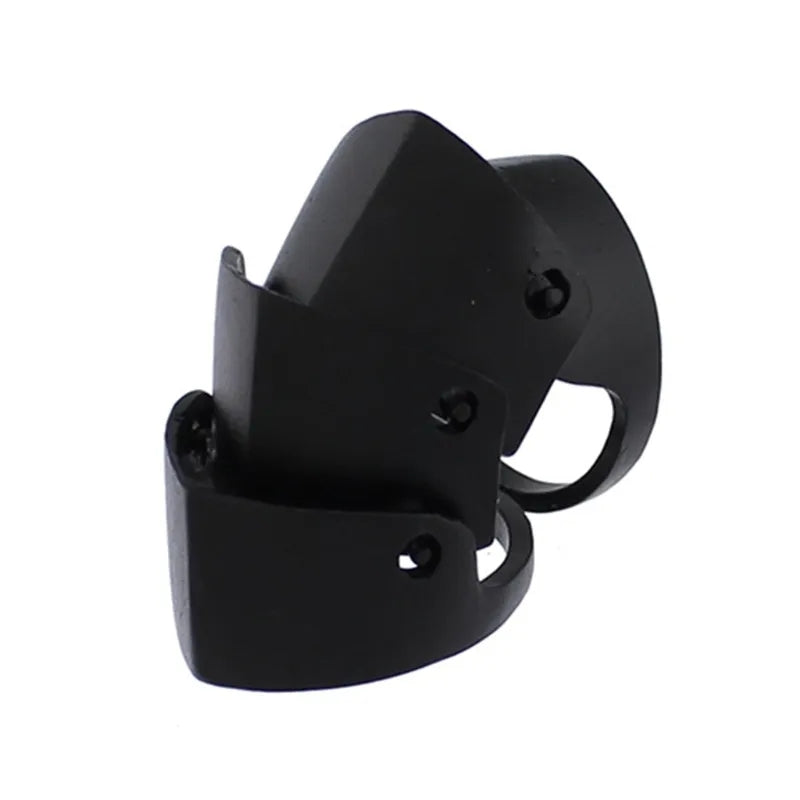 Nana Ring Black