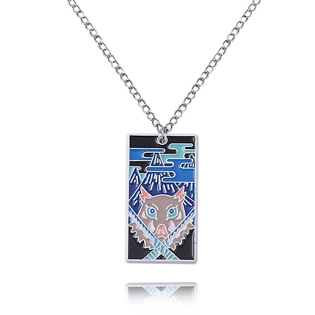 Collana Inosuke