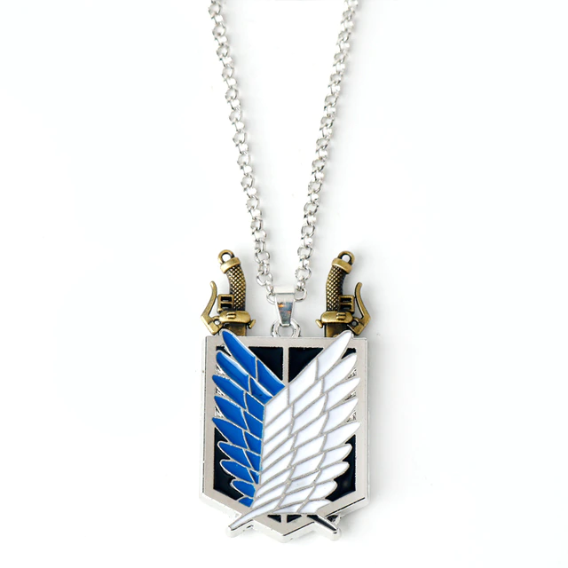 Collana Attack On Titan