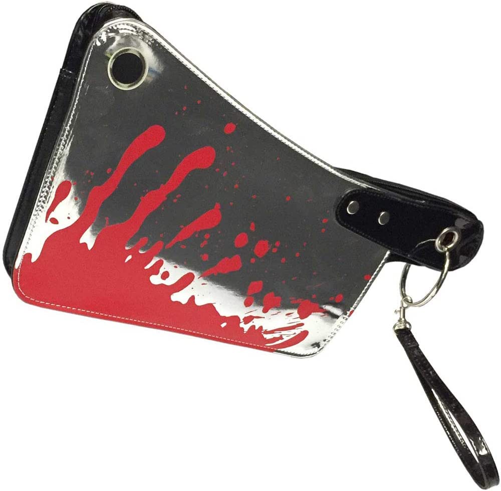 KREEPSVILLE 666 CLEAVER CLUTCH