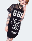Vestito Jersey