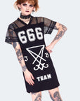 Vestito Jersey