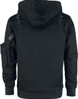 HEARTLESS GIACCA/GIUBBINO  UNISEX CON CINGHIE