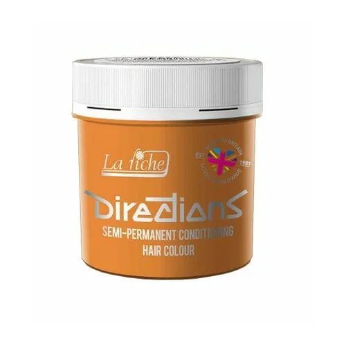 Tinta Apricot