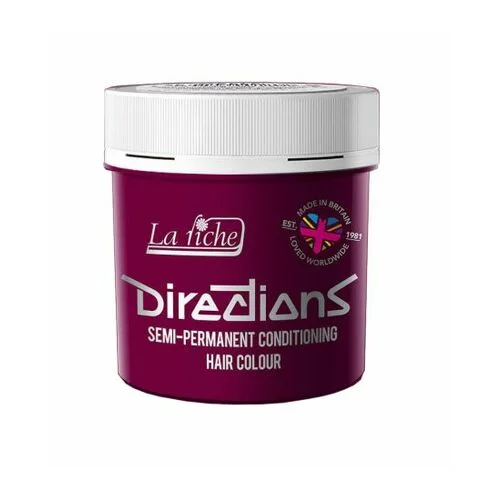Tinta Dark Tulip