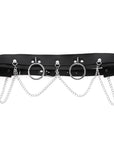 Cintura O-rings & Pendant Chains