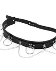 Cintura O-rings & Pendant Chains