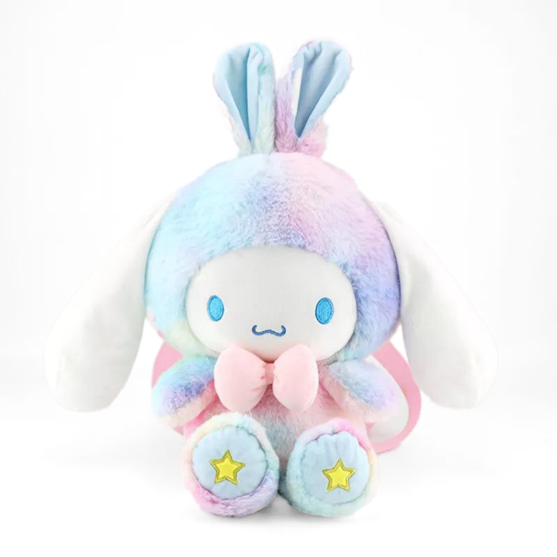 Zainetto Cinnamoroll Rainbow