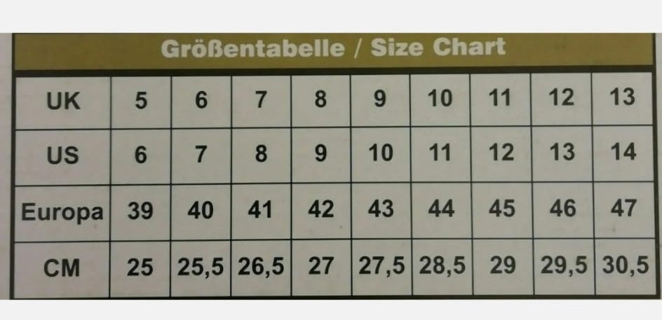 Anfibi 10 buchi Unisex