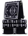Borsa libro Alice in Wonderland