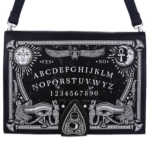 Borsa libro oujia