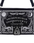 Oujia book bag