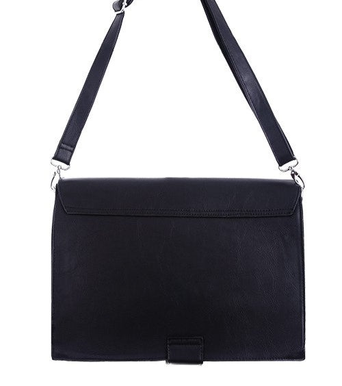 Borsa libro oujia