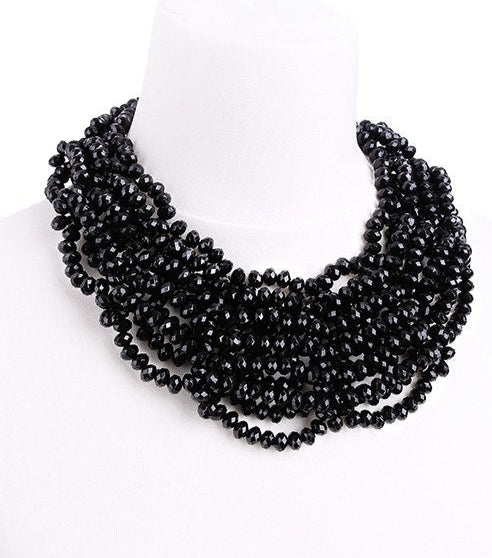 Gircollo Beaded