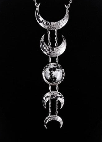 Collana Through The Phase