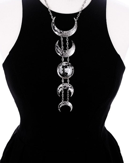 Collana Through The Phase