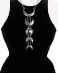 Collana Through The Phase