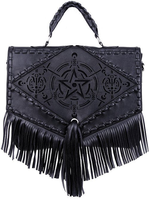 RESTYLE BORSA PENTAGRAM BOHO